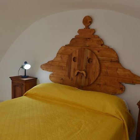 Casa Sorrentina Holiday Vico Equense Exteriör bild