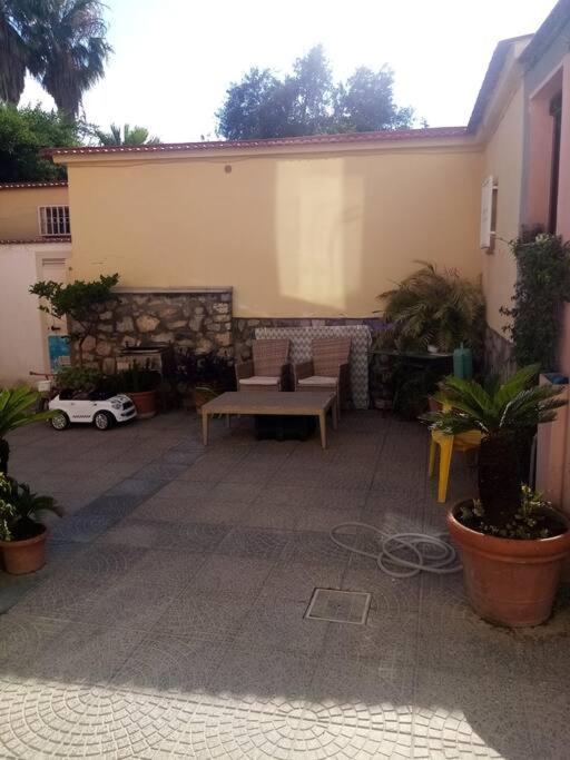 Casa Sorrentina Holiday Vico Equense Exteriör bild